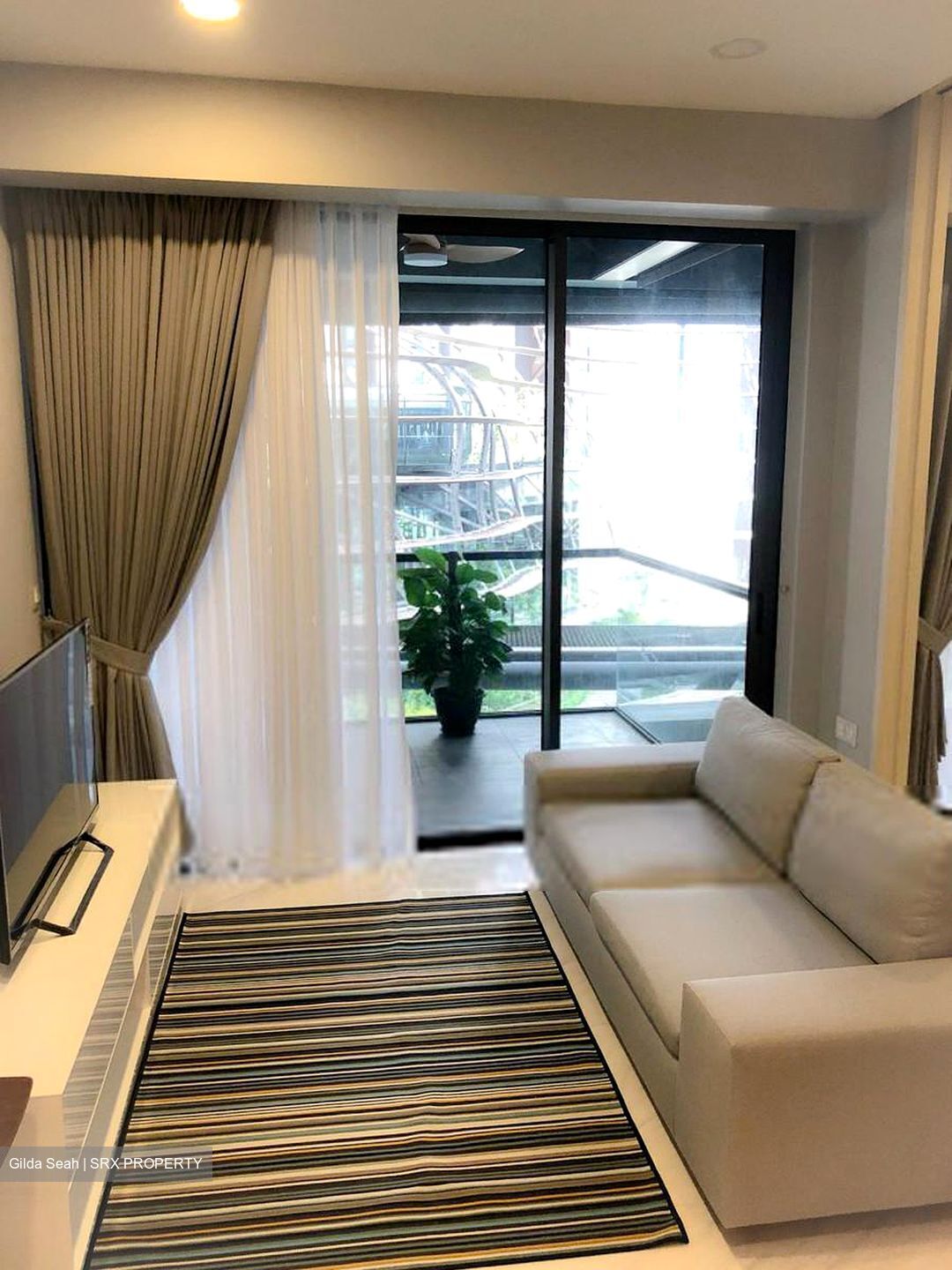 Marina One Residences (D1), Apartment #322262521